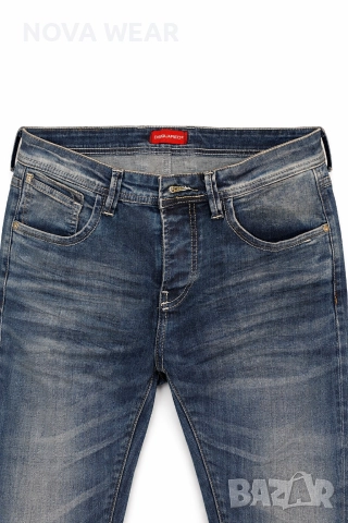 Дънки на Dsquared2.