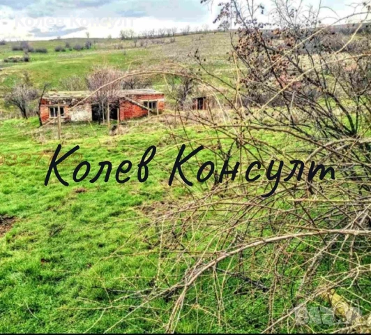 Парцел село Йерусалимово , снимка 2 - Парцели - 53343170