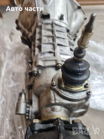 Скоростна котия 5СТЕПЕДНА ПОЧТИ НОВА.И НА МАЛКО КИОМЕТРИ ВАЗ-ЛАДА.НИВА.ЖИГУЛА.0895486622, снимка 9 - Части - 35151424