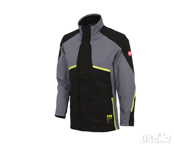 Работно яке esvision multinorm размер ХЛ Защитно облекло срещу топлина и пламъци и електрическа дъга