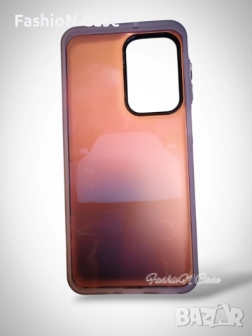 Цветни кейсове за Samsung Galaxy A17, снимка 4 - Калъфи, кейсове - 52233392