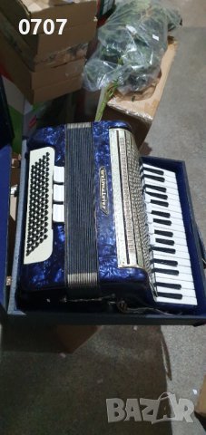Акордеон 