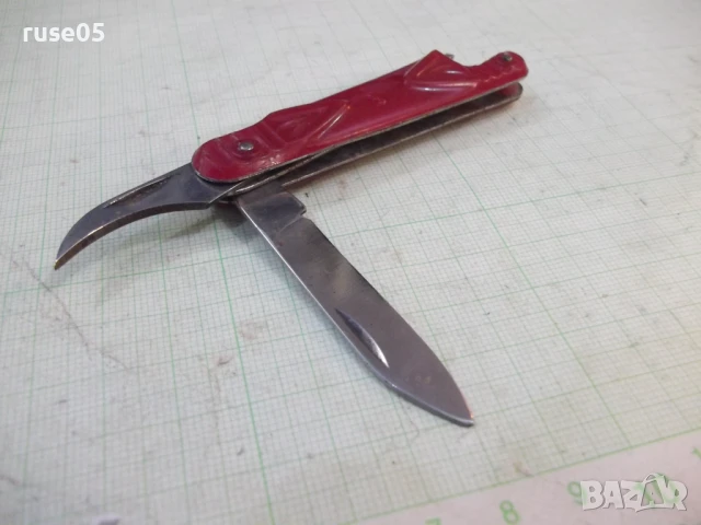 Ножка отварачка, снимка 4 - Колекции - 51009427