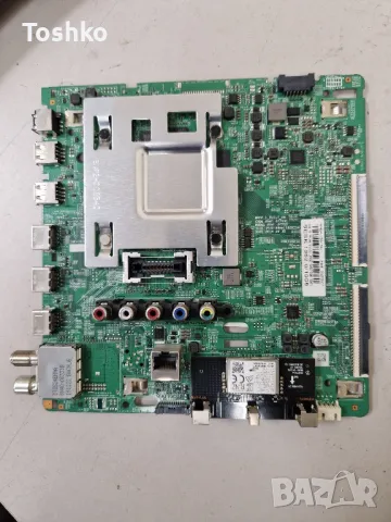 SAMSUNG UE43RU7172U MAIN BOARD BN41-02703C BN94-15013U POWER BOARD BN44-00947J Panel CY-NN043HGHV2H