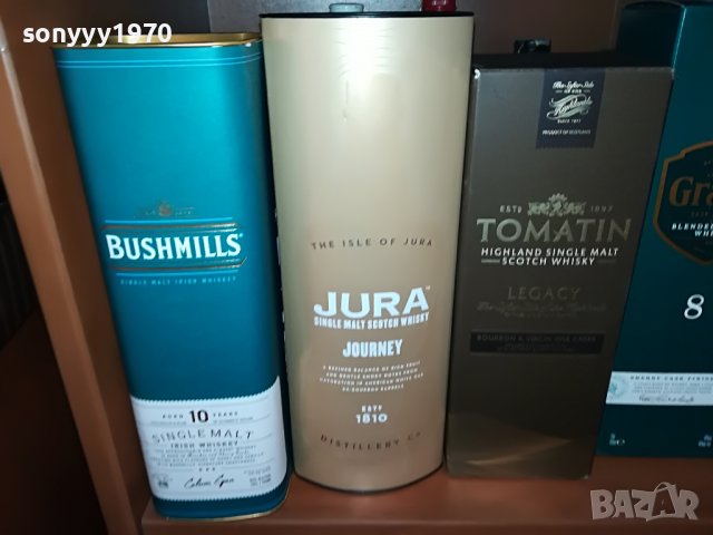 ПРАЗНИ КУТИИ ЗА КОЛЕКЦИЯ 1506221700, снимка 5 - Колекции - 37096953