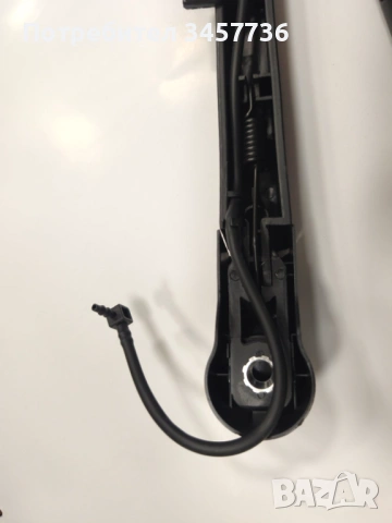 НОВО рамо задна чистачка с пръскалка CADILLAC ESCALADE CHEVROLET SUBURBAN TAHOE GMC YUKON, снимка 7 - Части - 53461686