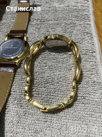 cortebert-кортеберт - мъжки и дамски часовници, снимка 6 - Мъжки - 53308284