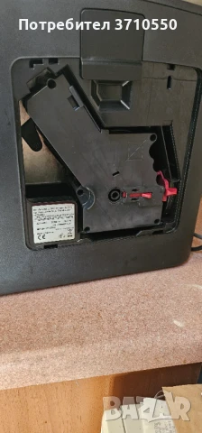 Siemens EQ6 s300 кафемашина автомат, снимка 5 - Кафемашини - 51295299