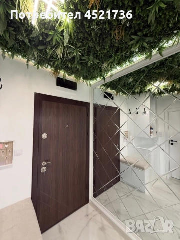 RICH 1 апартамент за Нощувки Пловдив, снимка 4 - Квартири, нощувки - 52558764