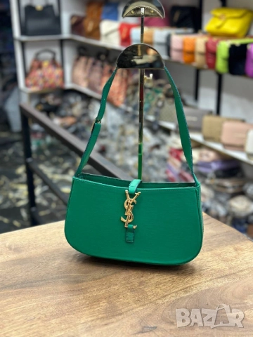 чанти ysl saint laurent, снимка 4 - Чанти - 51440824