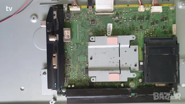 Panasonic TX-L47ET5E на части - TXNA10UGUE / TNPH0993 4A / TNPA5608 2P / TNPA5587 1 FR / 6870C-0402C, снимка 2 - Части и Платки - 48035167