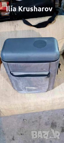 Хладилна чанта Electrolux 