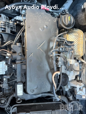 Mini Countryman  CROSSOWER 2.0 D BMW, снимка 15 - Автомобили и джипове - 52725299