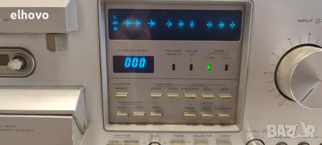 Дек Pioneer CT-F900, снимка 8 - Декове - 51203531