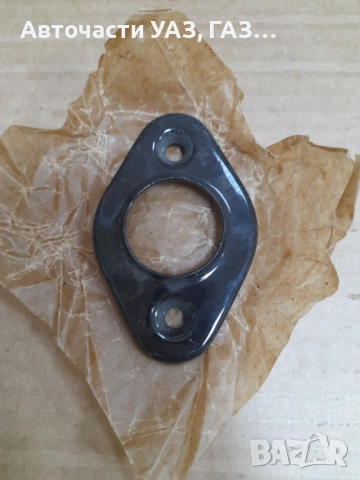 ПЛАНКА ФИКСАТОР ЗАДНА ВРАТА УАЗ 452 ЗАВОД