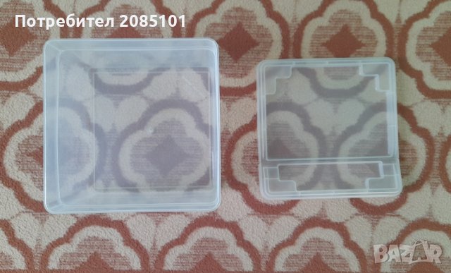 Кутии за храна 1, снимка 6 - Кутии за храна - 43870953