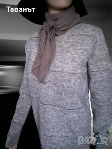 Страхотен пуловер Noa Noa, снимка 1