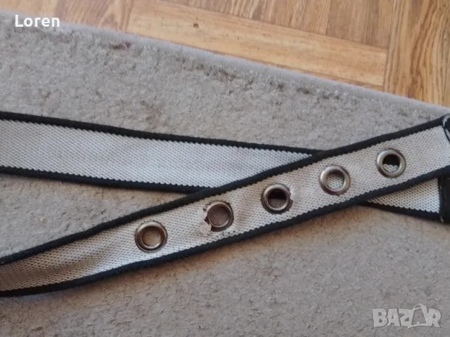 Подарявам колан от плат, снимка 4 - Колани - 47677095