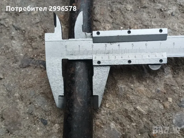 Помпа за гуми за велосипед колело винтич ретро, снимка 4 - Велосипеди - 49312159