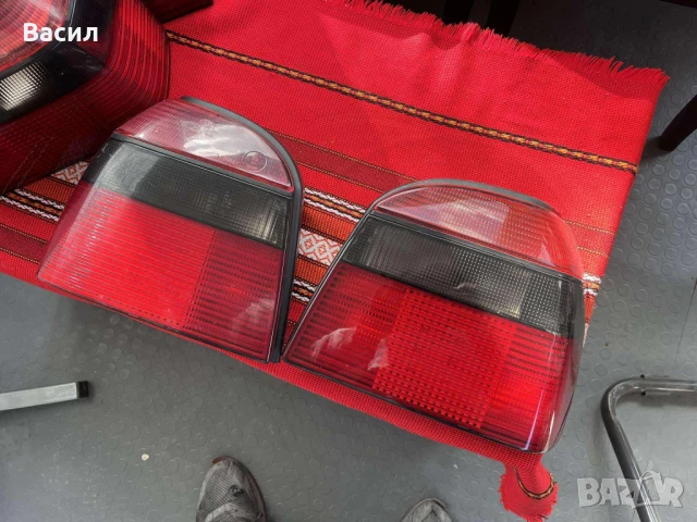 Редки Стопове за голф 3,Hella magic colours , Hella RBR