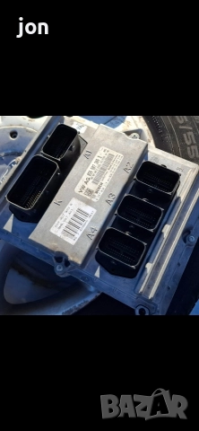 компютър ауди Q7 4M, снимка 2 - Части - 52878250