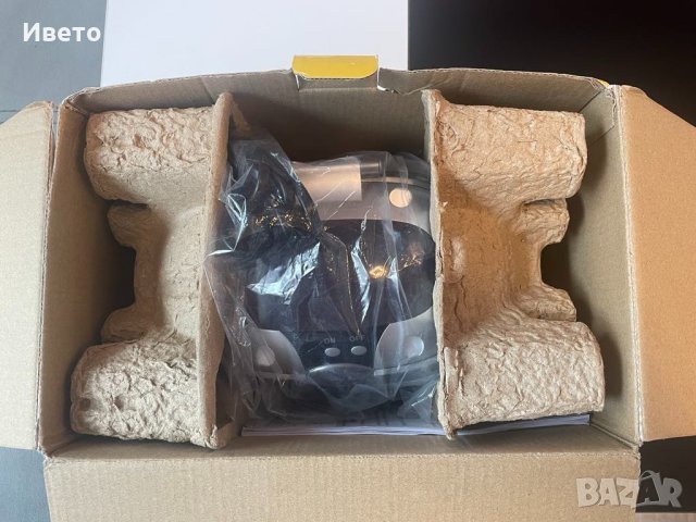 Уред за ултразвуково почистване , снимка 2 - Друга електроника - 44116088