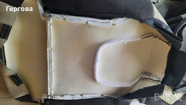 Тапицерия за седалки DUCATO 250, снимка 9 - Аксесоари и консумативи - 39918754