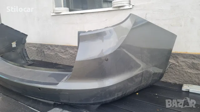 Броня задна Opel Astra K 16-19г комби, снимка 5 - Части - 50205113