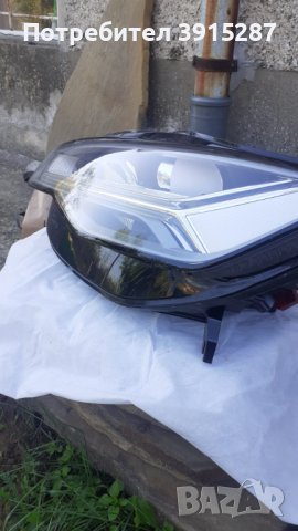 Ляв фар Audi A6 2016