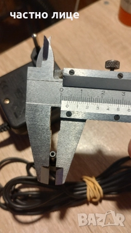 Продавам зарядно за Nokia дебело, снимка 3 - Оригинални зарядни - 30059041