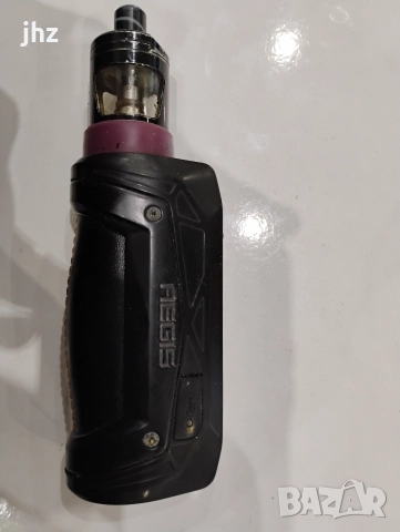Продавам Вейп AEGIS, снимка 2 - Друга електроника - 52788146