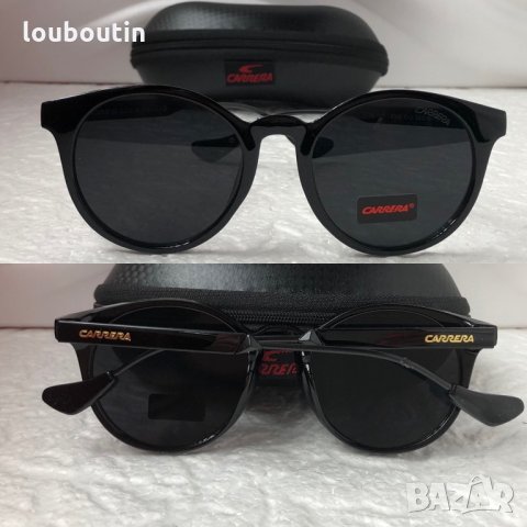 Carrera дамски слънчеви очила УВ 400 унисекс, снимка 1 - Слънчеви и диоптрични очила - 33503587