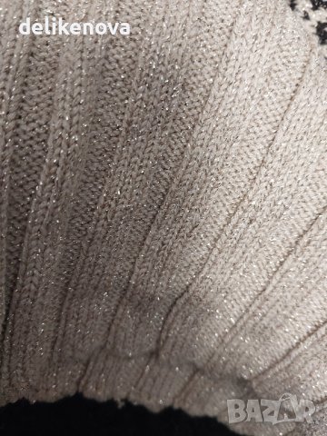 ALFANI. SIZE S-M Страхотен топ, снимка 4 - Корсети, бюстиета, топове - 43581423