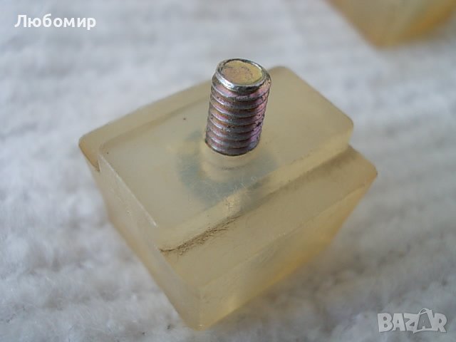 Крачета термостат GDR, снимка 6 - Медицинска апаратура - 38263943