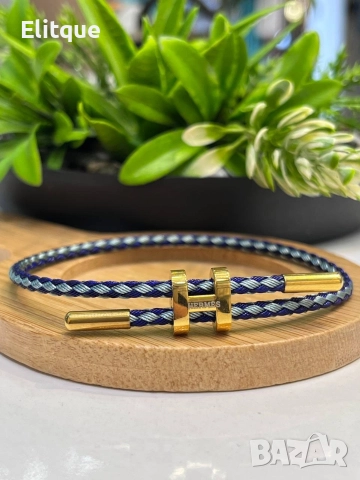 гривна hermes , снимка 7 - Гривни - 52908167