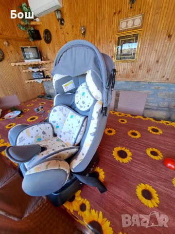 Детско столче за кола, снимка 2 - Други - 50182028