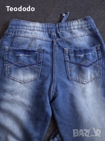 Детски дънки и панталони H&M and Pepko , снимка 7 - Детски панталони и дънки - 38473166