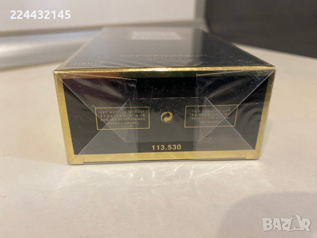 Chanel coco 100 ml EDP replic, снимка 3 - Дамски парфюми - 44898821