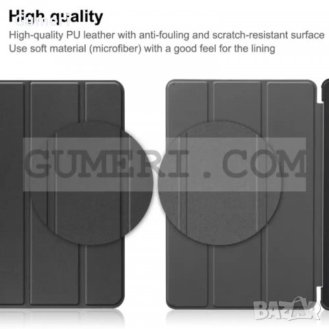 Nokia T21 - Тефтер Стойка, снимка 10 - Калъфи, кейсове - 39444080