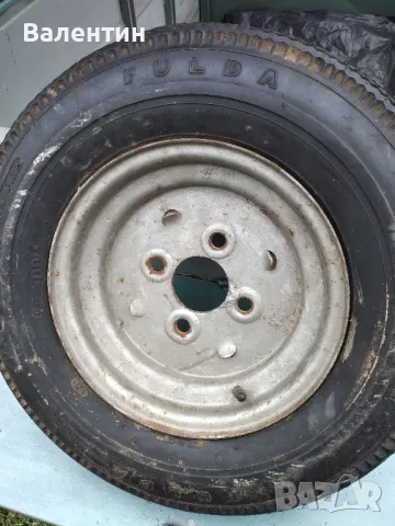 Ремарке ,без регистрация., снимка 12 - Ремаркета - 49789717