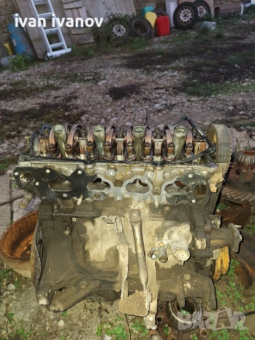 глава за дайхатсу фероза, снимка 2 - Автомобили и джипове - 52776855