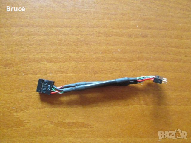 RGB кабели адаптери удължители, снимка 5 - Кабели и адаптери - 44015889