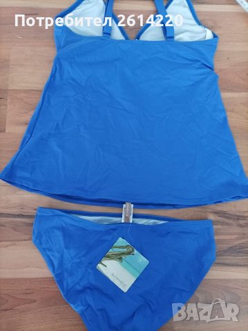 Sunseeker танкини 38Е, снимка 1