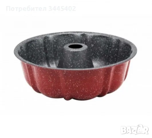 Форма за кекс