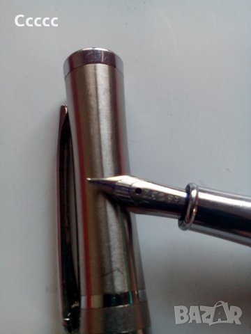 BAOER луксозна метална писалка, снимка 2 - Колекции - 32986165