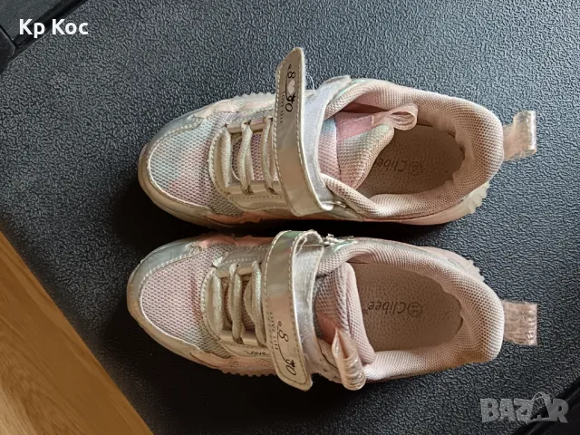 Детски маратонки 31номер, снимка 2 - Детски маратонки - 48606567