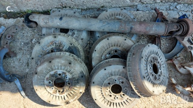 Части за лада.жигули.ваз.2101.2107