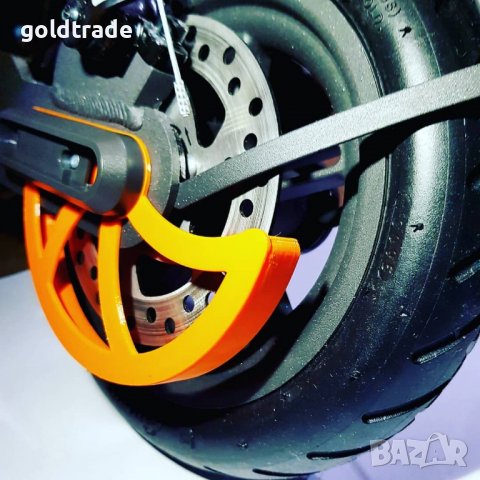 Тротинетка Xiaomi Mi Pro 2, снимка 2 - Скейтборд, ховърборд, уейвборд - 39969513