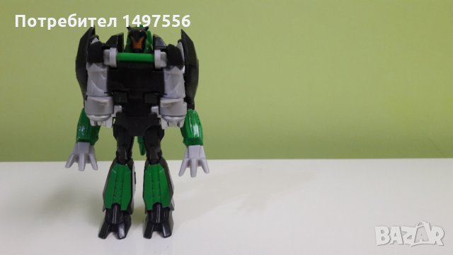 Lego nexo knights  и Детски роботи Transformers hasbro, снимка 6 - Конструктори - 27233535