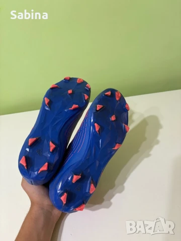 Футболни мъжки бутонки - adidas predator, снимка 4 - Футбол - 50841461
